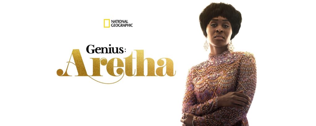 “Genius: Aretha” – National Geographic's Premier