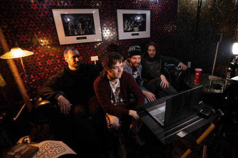 Billy String's Deja Vu Experiment | Capitol Theatre | 2/20/2021