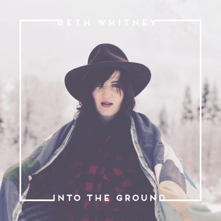 Beth Whitney Takes Her Orchestral Folk Music From The Soil To The Heavens And Back Again On Her New Album Into the Ground