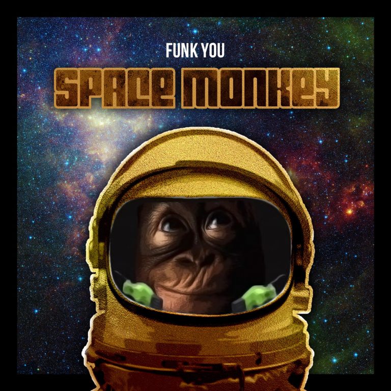 Funk You Announces New Studio Album