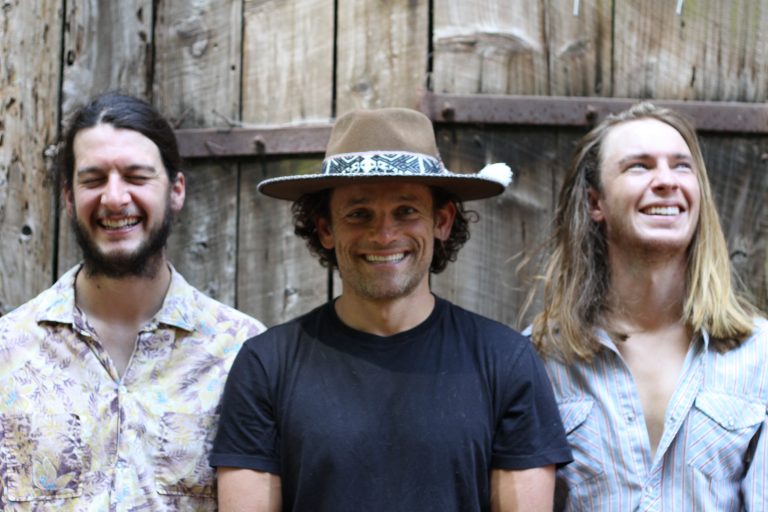 The Good Bad releases two new tracks on Dutch Records