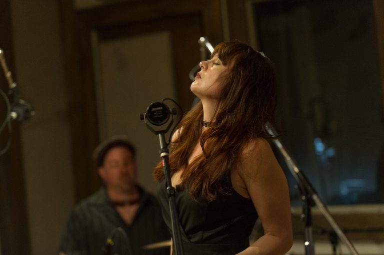 Lauren Murphy just released “Psychedelicize” & "Time Across"