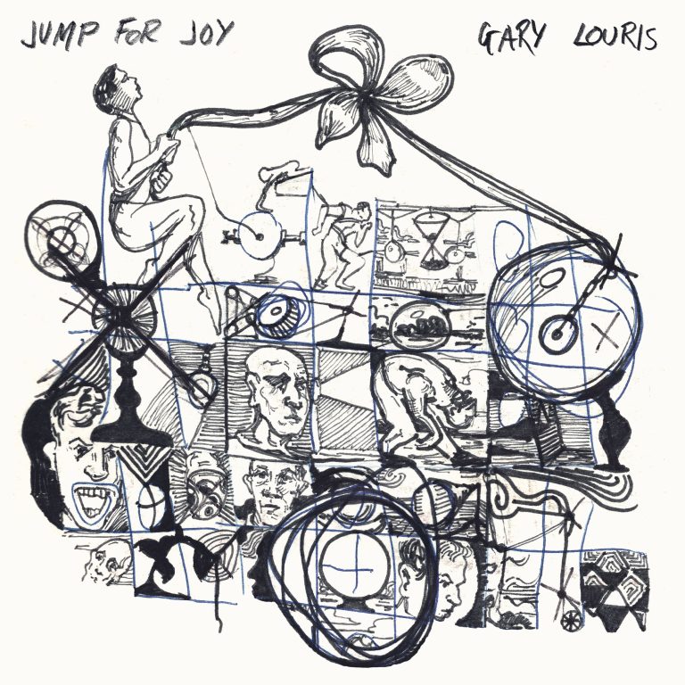 Gary Louris Announces New Album Jump For Joy