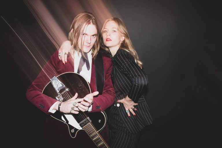 Ida Mae Shares Video for Title Track Featuring Marcus King