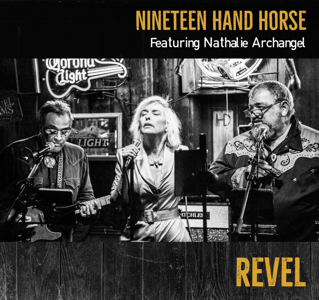 Nineteen Hand Horse "Revel" in Their Roots on Debut Album