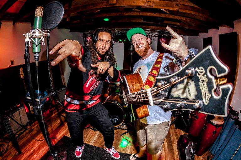 Roots of Creations Releases Music Video For “Light It Up” ft. Mighty Mystic