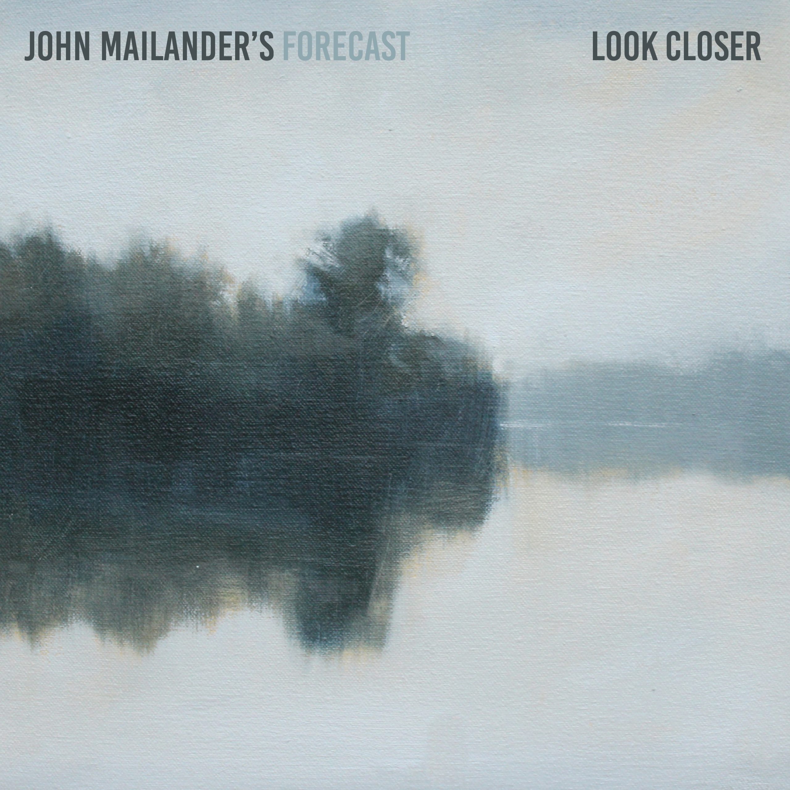 GW Premiere: John Mailander’s "Borderline"
