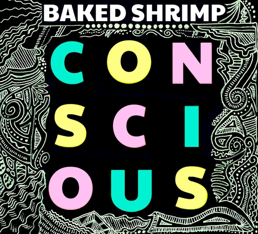 Long Island Jam Trio Baked Shrimp Releases New Studio Album, 'Conscious'