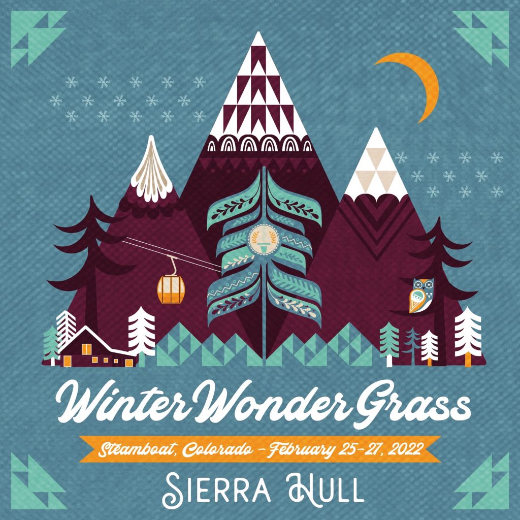 Sierra Hull Added to WinterWonderGrass, Single Day River Trips Announced