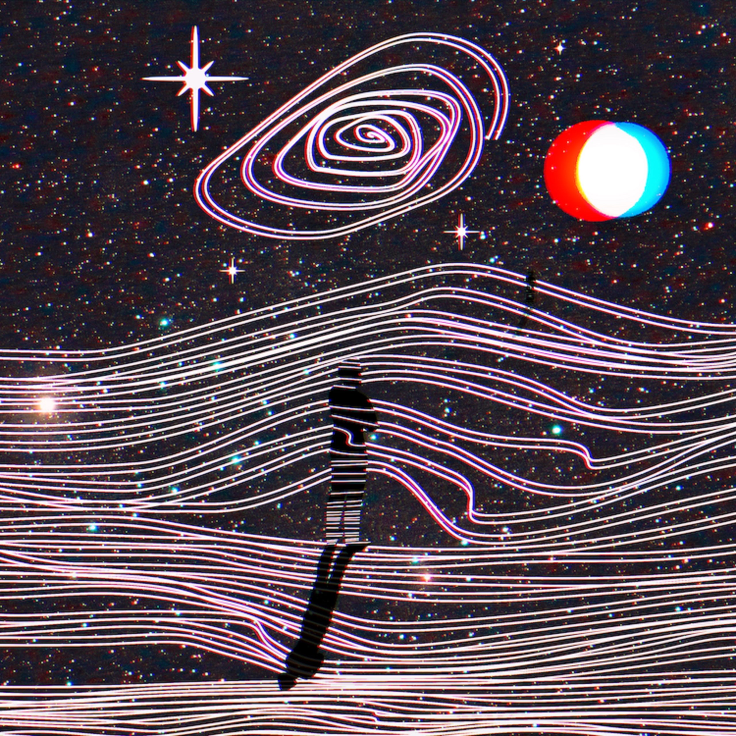 Reece Sullivan to release 'Middle Sea' April 2nd