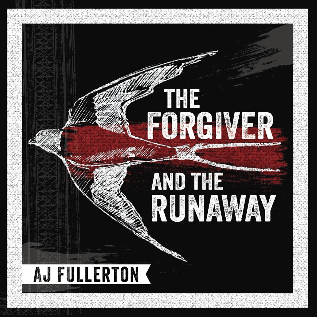GW Premiere: A.J. Fullerton's "Say You'll Stay”