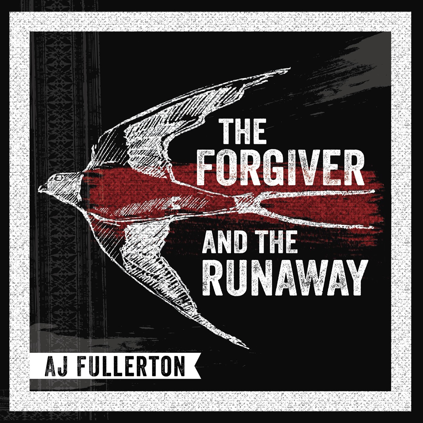 GW Premiere: A.J. Fullerton's "Say You'll Stay”