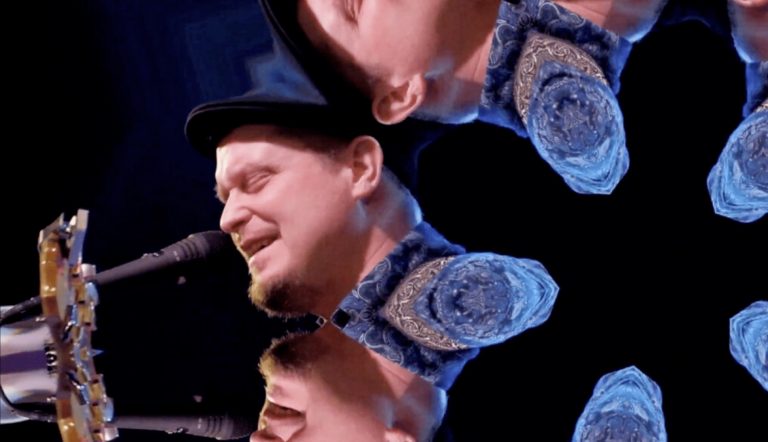 Sol Roots Offers Funky Cover Of "Sugaree" From 'Live at The Hamilton'