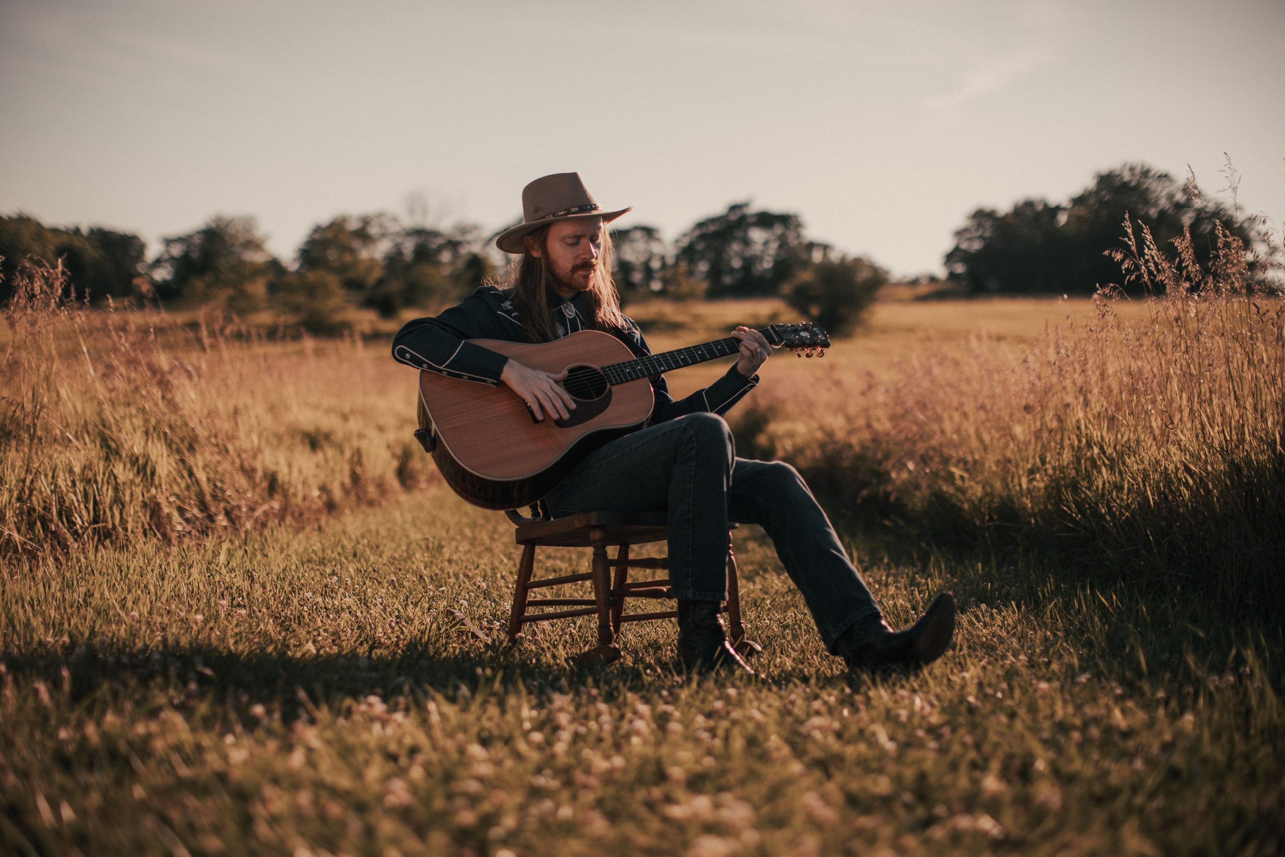 Grateful Web Interview with Miles Gannett