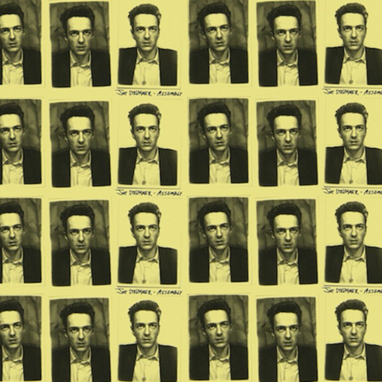 Official video for "I Fought The Law" out now