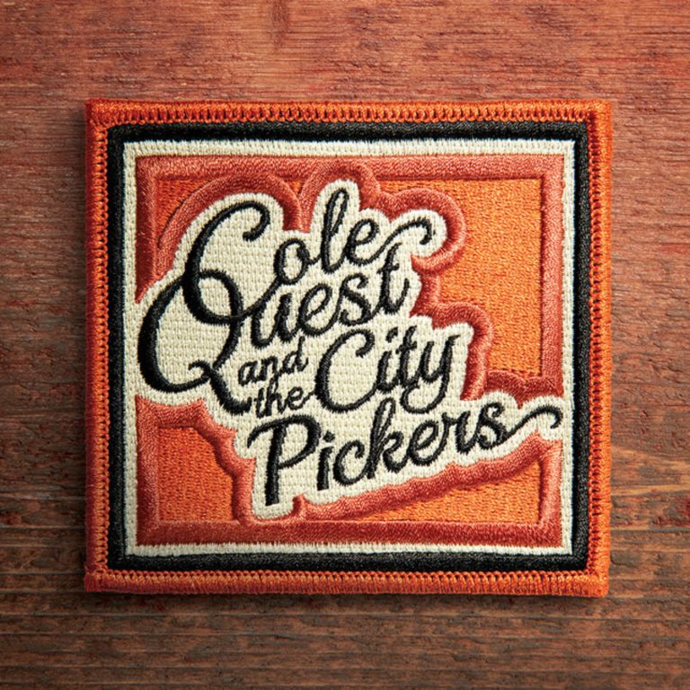 Cole Quest & City Pickers readies debut EP, 'Self [En]titled'