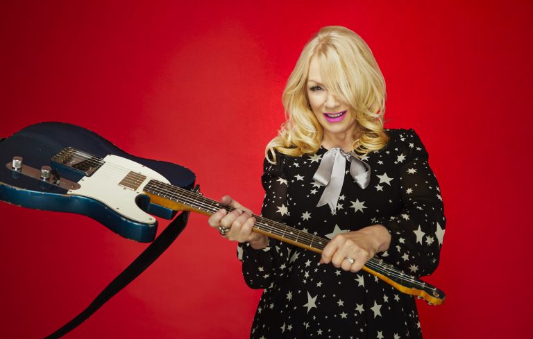 Heart's NANCY WILSON Releases Title Track From Her Debut Solo Album