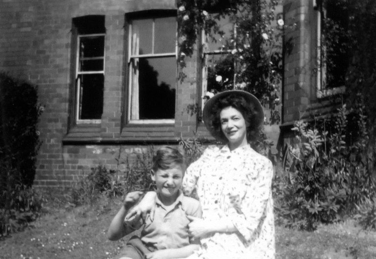 John Lennon's "Mother" Video Newly Reconstructed and Remastered In 4K