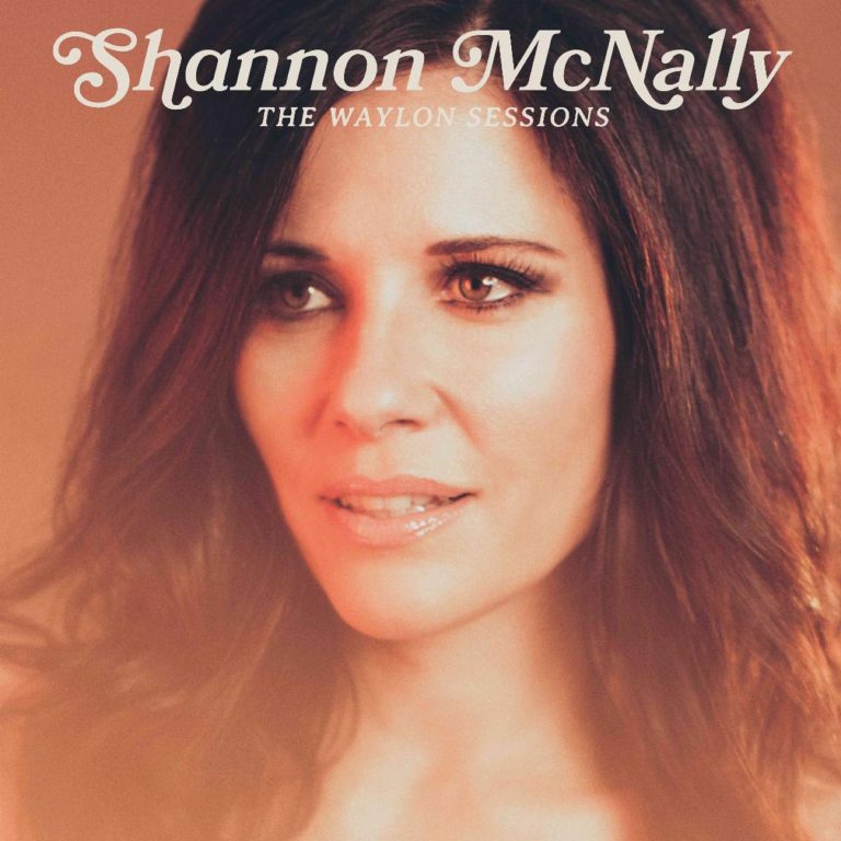 Shannon McNally Dances With The Devil On Jennings’ Classic “Black Rose" Featuring Buddy Miller