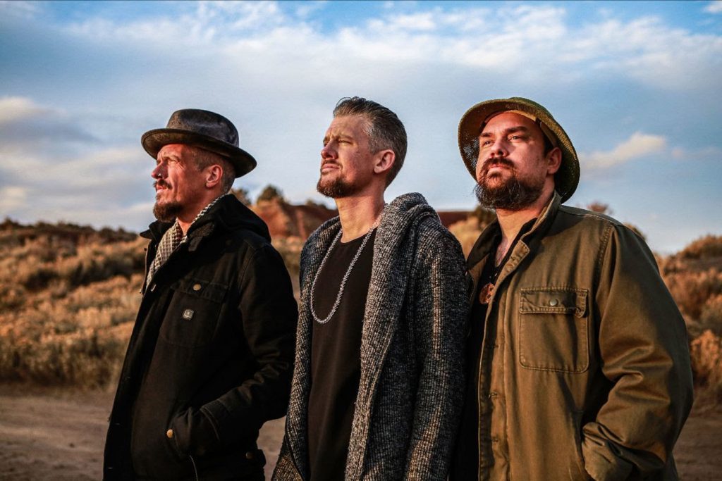 Indubious Releases New Single + Video "Ease and Flow" with Mike Love