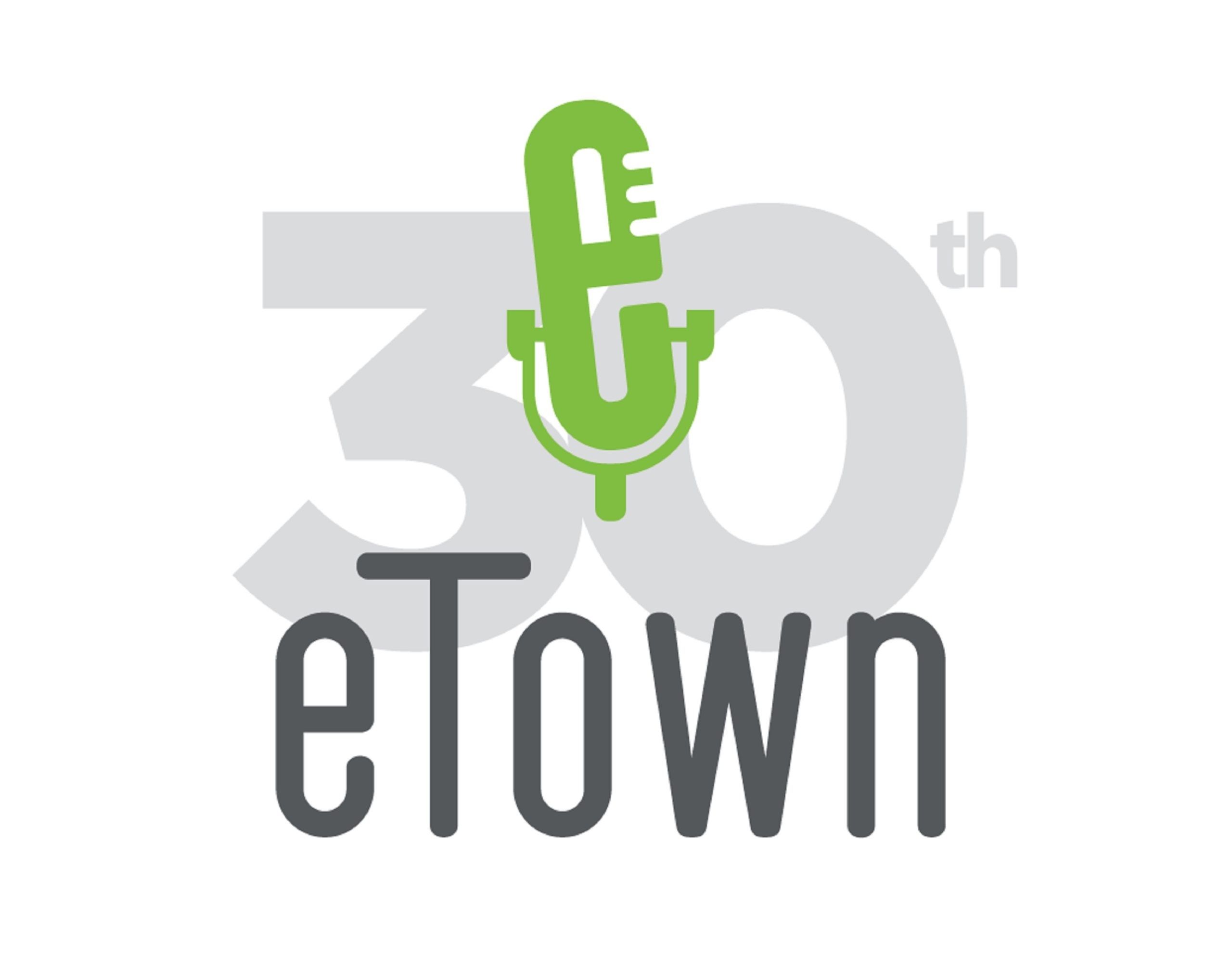 eTown Announces Initial Lineup For Virtual 30th b’Earthday Celebration On April 22nd