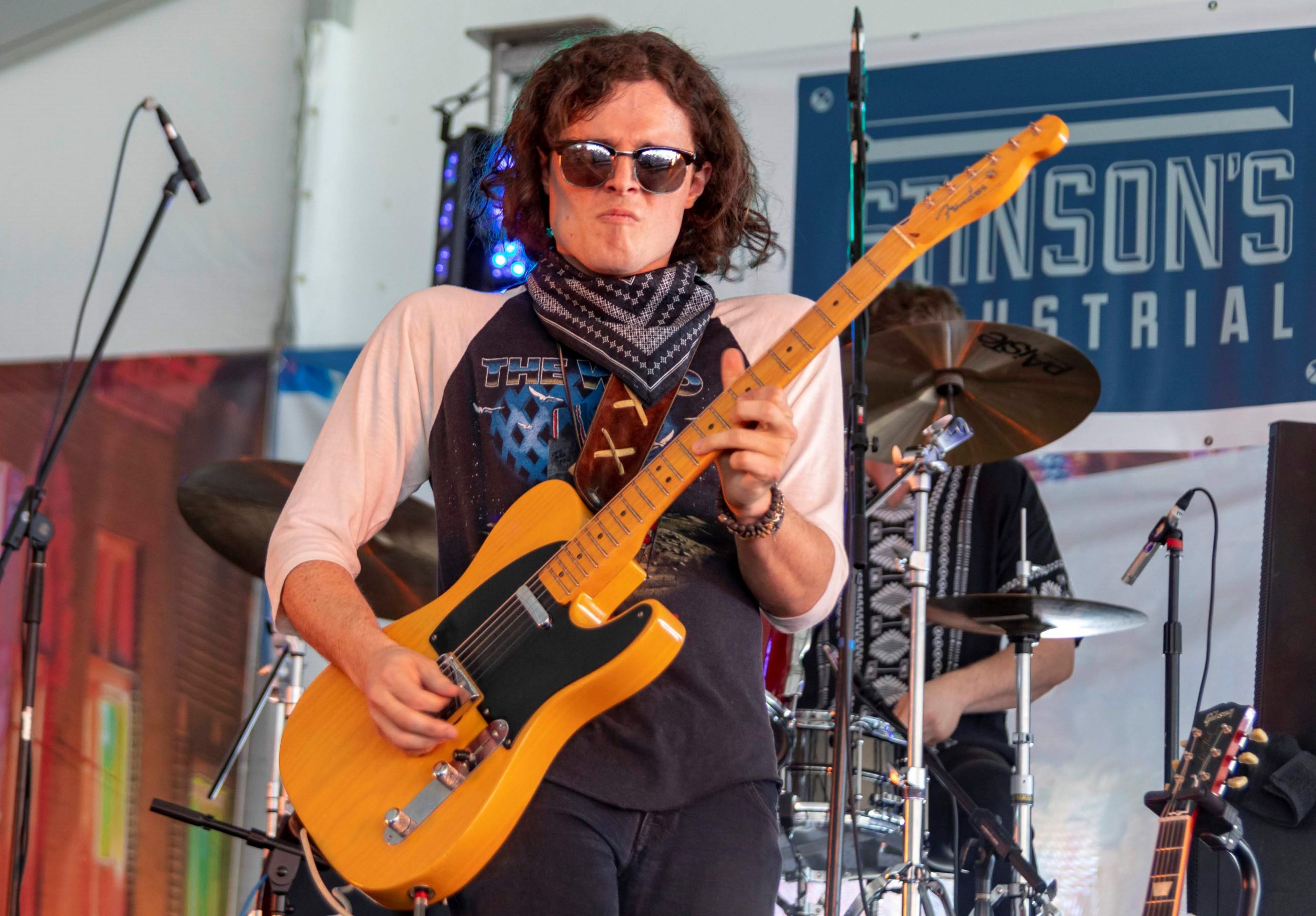 Grateful Web Interview with Hamish Anderson