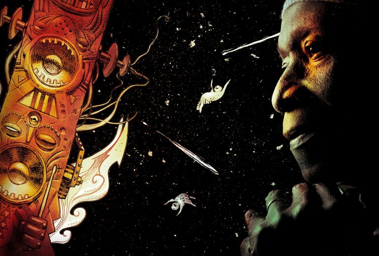 Blue Note Records Releases New Tony Allen Song