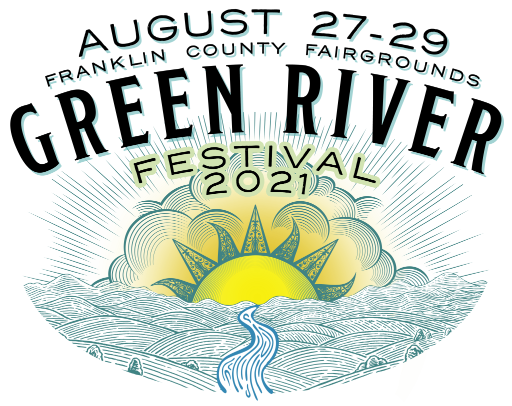 35TH ANNUAL GREEN RIVER FESTIVAL ANNOUNCES FIRST ARTISTS