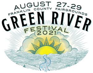35TH ANNUAL GREEN RIVER FESTIVAL ANNOUNCES FIRST ARTISTS