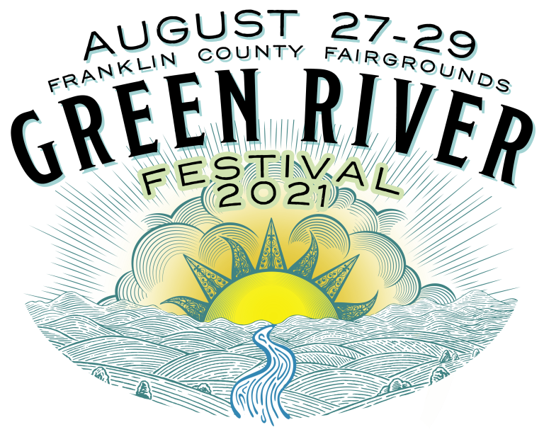 35TH ANNUAL GREEN RIVER FESTIVAL ANNOUNCES FIRST ARTISTS