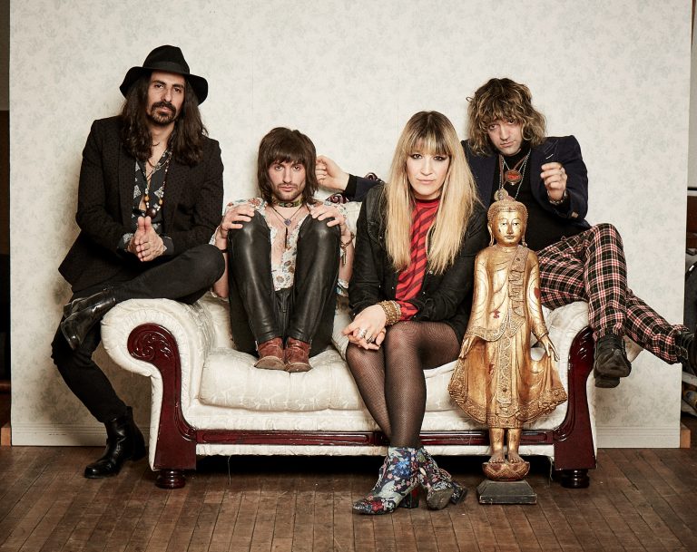 The Damn Truth to release 'Now Or Nowhere' May 7