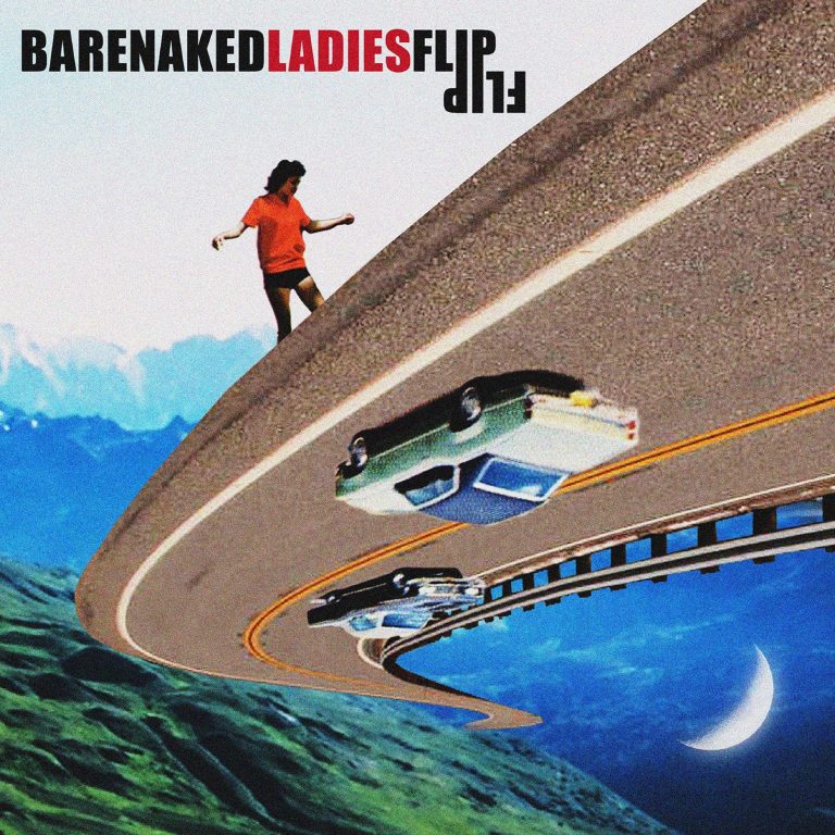 Barenaked Ladies share first new music in four years with "Flip"