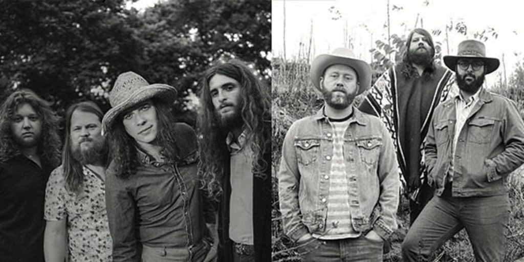 Cordovas + Great Peacock will play Boulder Theater