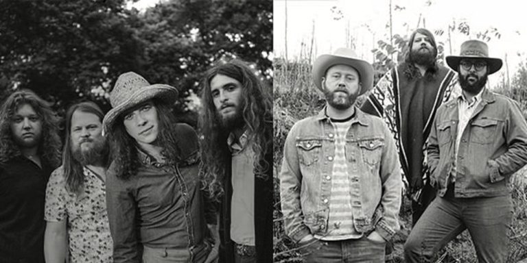 Cordovas + Great Peacock will play Boulder Theater