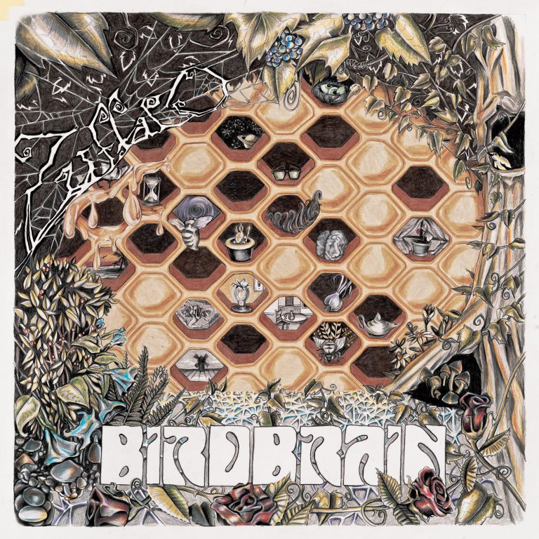 Zuffalo set to release 'Birdbrain' May 18th