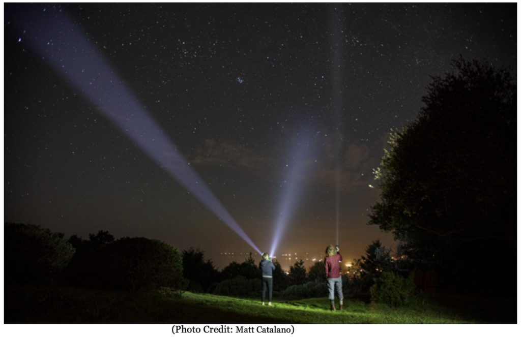 Dispatch Release "Stoned Enough To Gather In The Night"