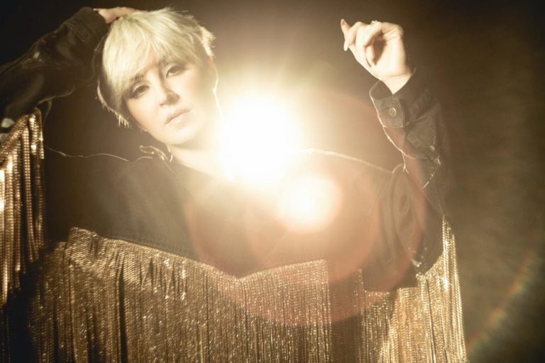 Maggie Rose shares "What Are We Fighting For" official music video