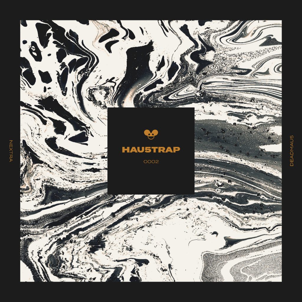 deadmau5 Offers Debut Single for hau5trap with "Nextra"