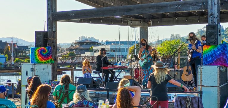 Midnight North | Terrapin Crossroads Beach Park | 4/18/2021