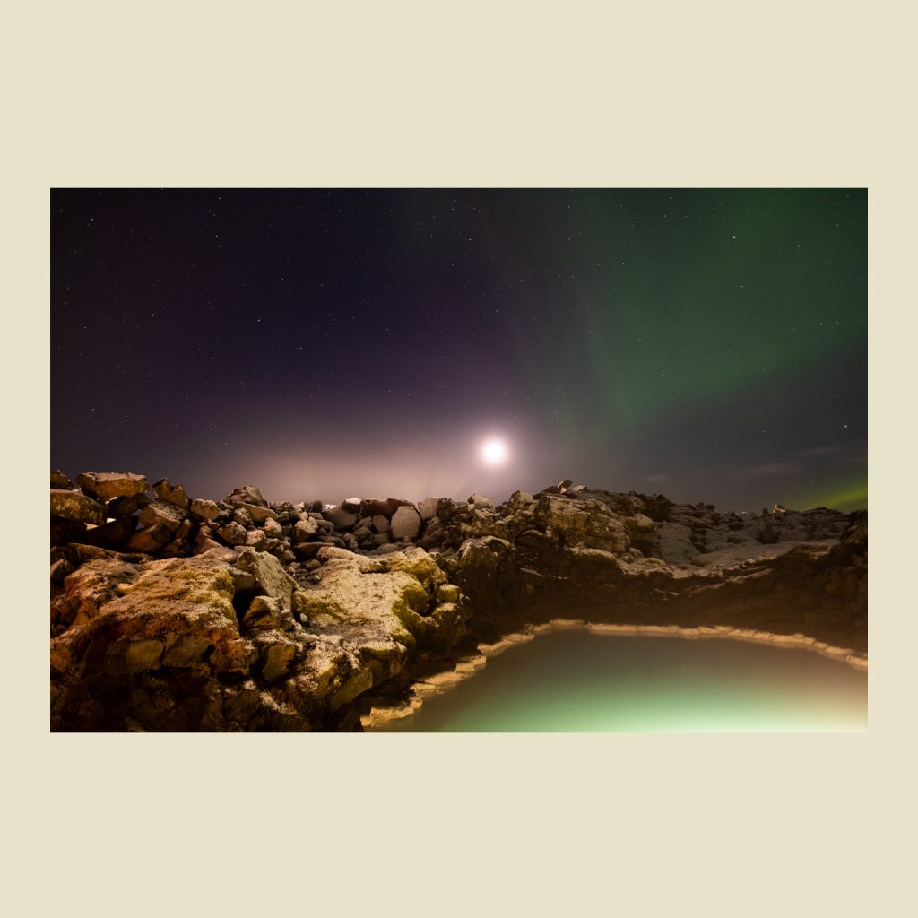 Page McConnell to release ambient electronic solo album this Friday; shares first song