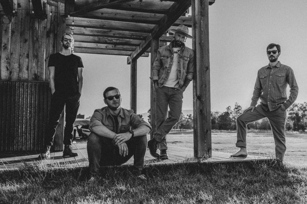 Satsang Welcomes Spring With Vibrant New Single, “I’m The One”