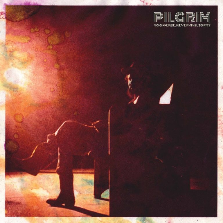 Tulsa Roots Rockers Pilgrim to Release New Long Player June 25th