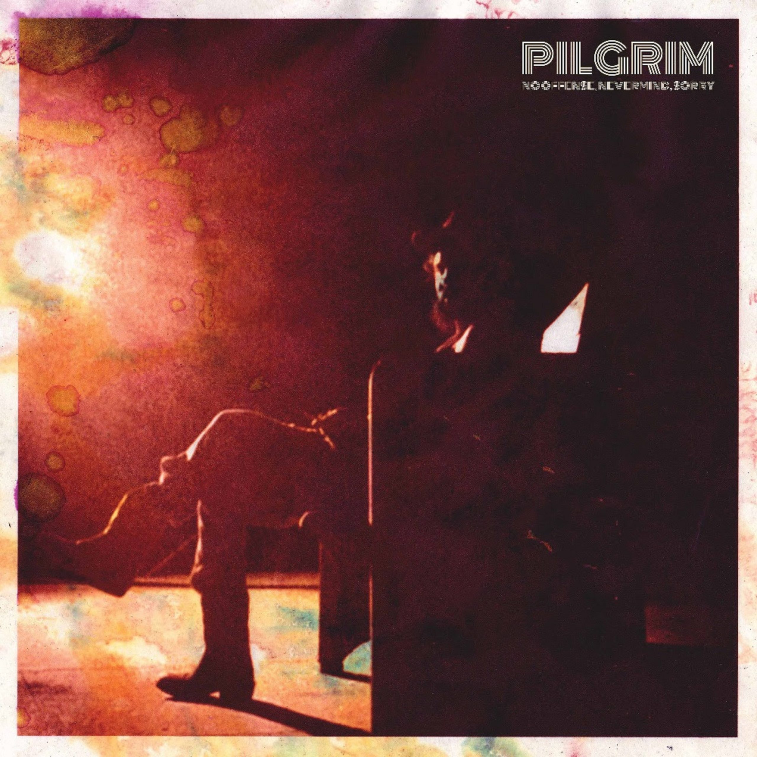 Tulsa Roots Rockers Pilgrim to Release New Long Player June 25th