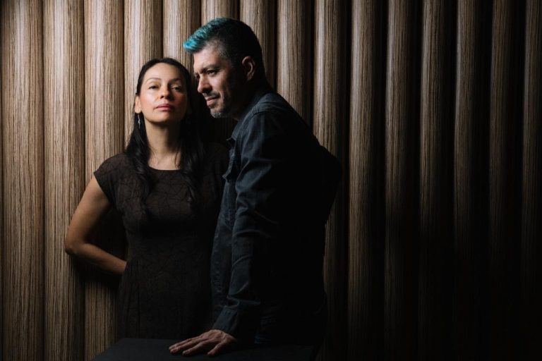 Rodrigo y Gabriela share Astor Piazzolla cover; Jazz EP out in May