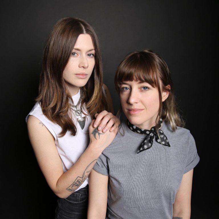 Larkin Poe to perform Star-Spangled Banner tonight