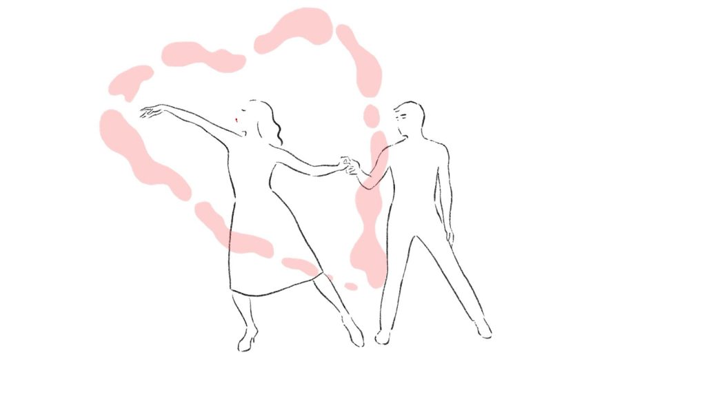 Ella Fitzgerald & Louis Armstrong's Classic Duet "Cheek To Cheek" Receives Animated Video In Celebration Of The First Lady Of Song's 104th Birthday