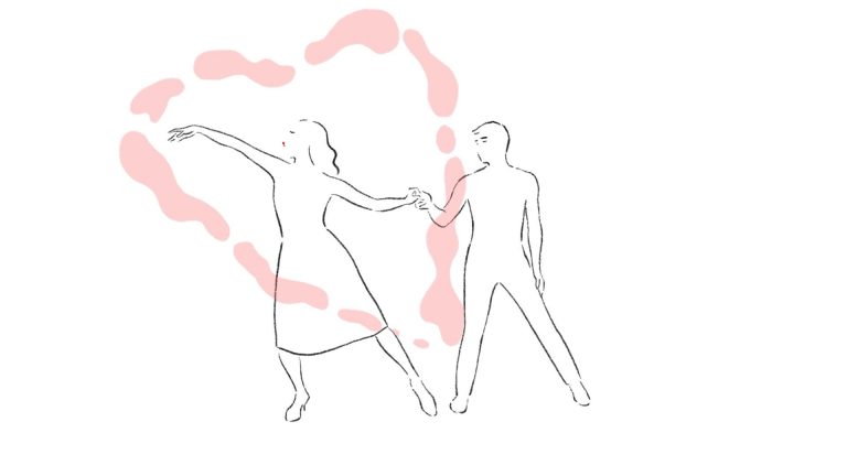 Ella Fitzgerald & Louis Armstrong's Classic Duet "Cheek To Cheek" Receives Animated Video In Celebration Of The First Lady Of Song's 104th Birthday