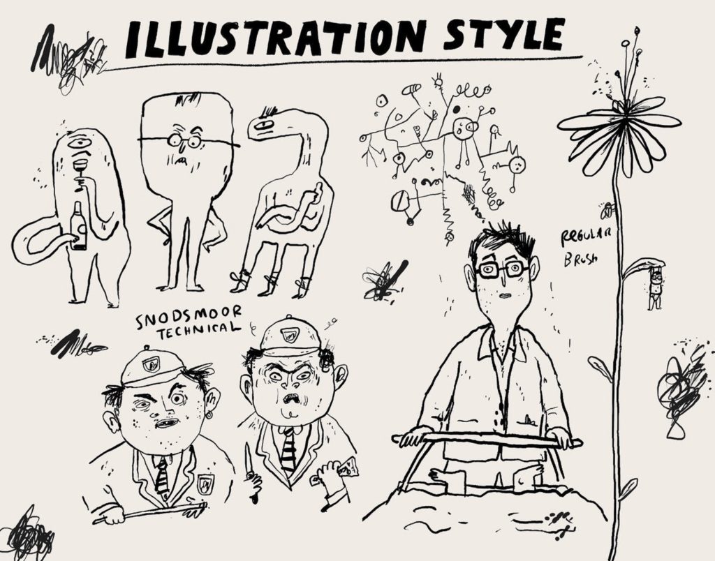 Sean Ono Lennon Teams Up With Team Behind "I Met The Walrus" For Innovative Spotify Canvas Loops For New Ultimate Mixes Of "John Lennon/Plastic Ono Band"