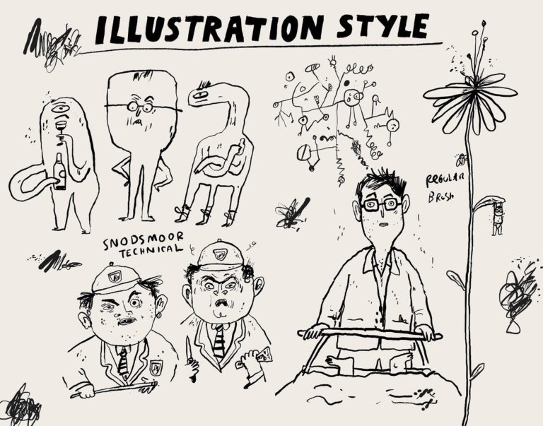 Sean Ono Lennon Teams Up With Team Behind "I Met The Walrus" For Innovative Spotify Canvas Loops For New Ultimate Mixes Of "John Lennon/Plastic Ono Band"