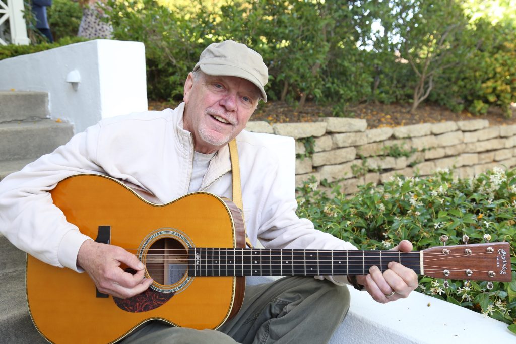 Poco Co-Founder RUSTY YOUNG Passes Away at the Age of 75